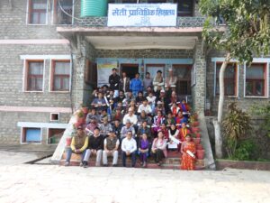 सुदूरपश्चिमका युवालाई लक्षित गर्दै निःशुल्क सिपमूलक तालिम सम्पन्न, ६० युवा लाभान्वित